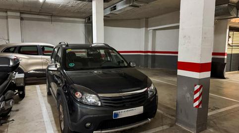 Photo 5 of Garage for sale in Carrer Salut, 11, Sentmenat, Barcelona