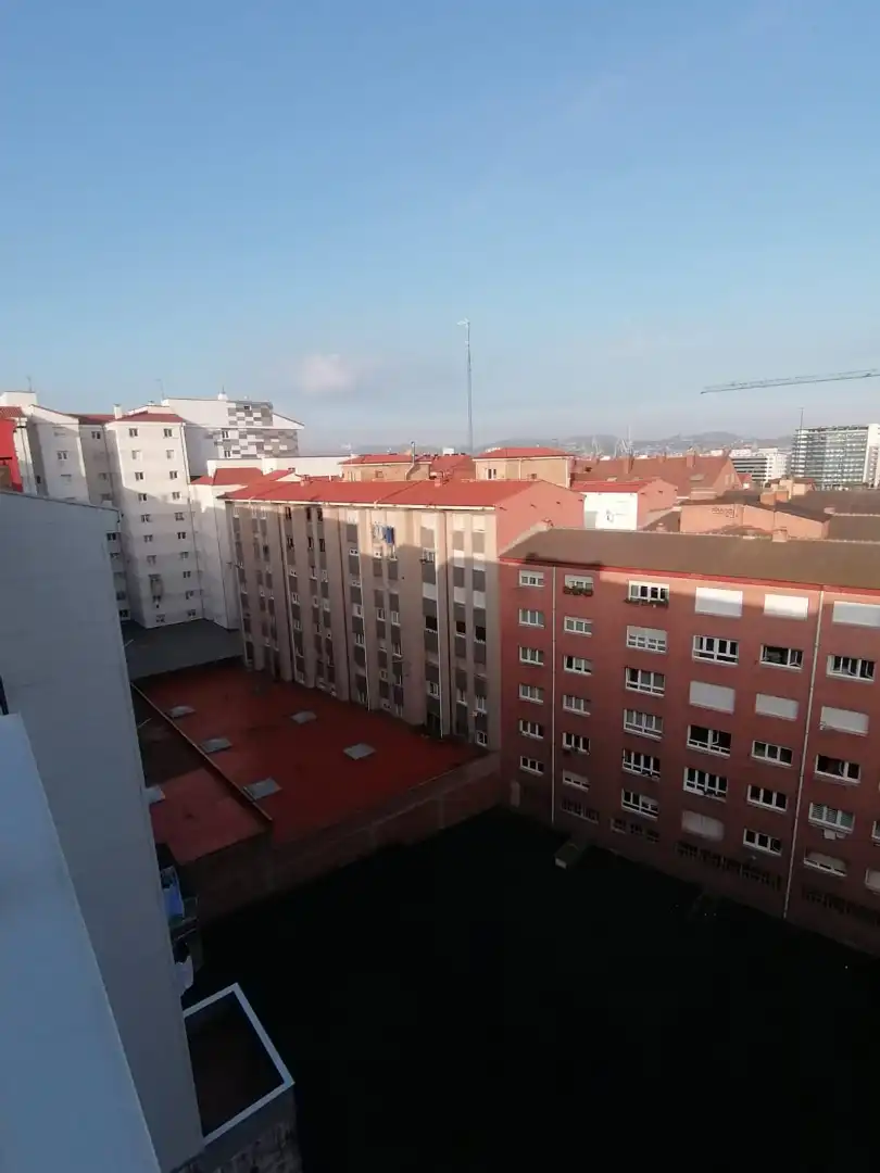 Exterior view of Flat for sale in Centro