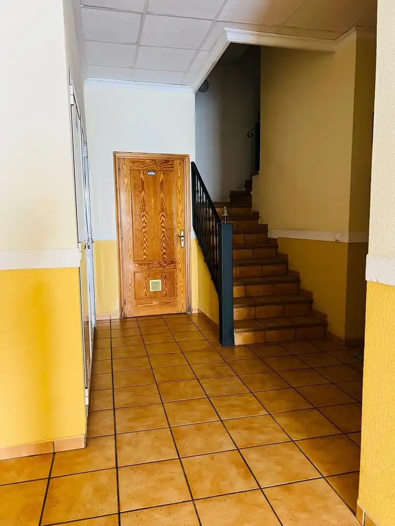 Appartamento con ascensore in vendita a Calle Calle Terremoto, imagen 23