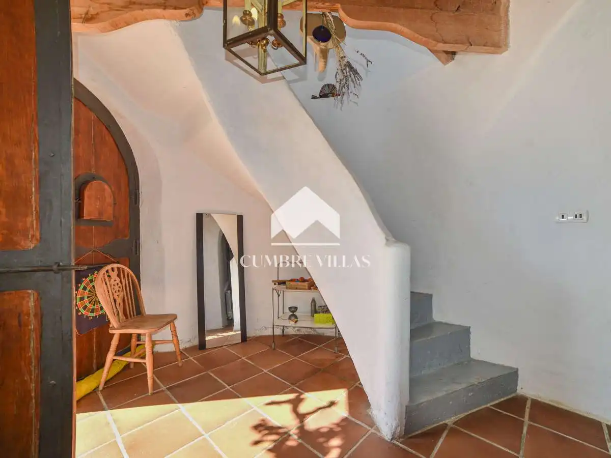 Haus mit Garten zum Verkauf in El Valle, imagen 73