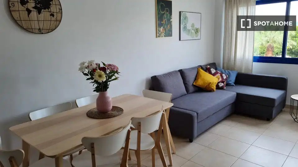 Zimmer in Palmeral