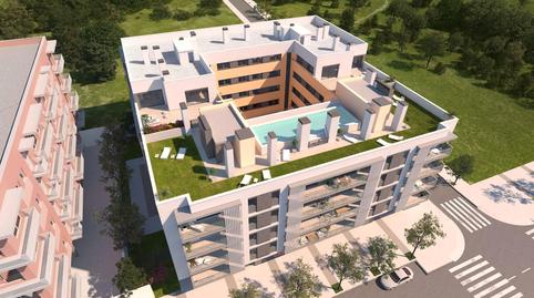 Foto 3 de vivienda de obra nueva en Piso en venta