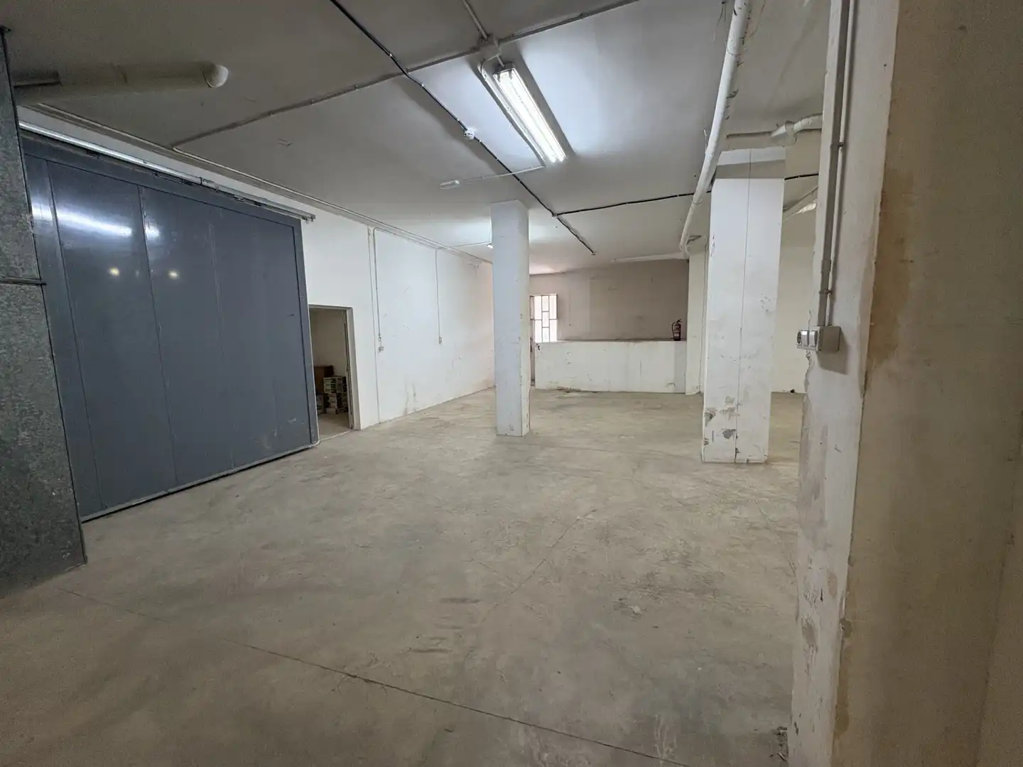 Commercial properties for rent in Manresa