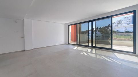 Foto 4 de Àtic de lloguer a La Quinta, Benahavís