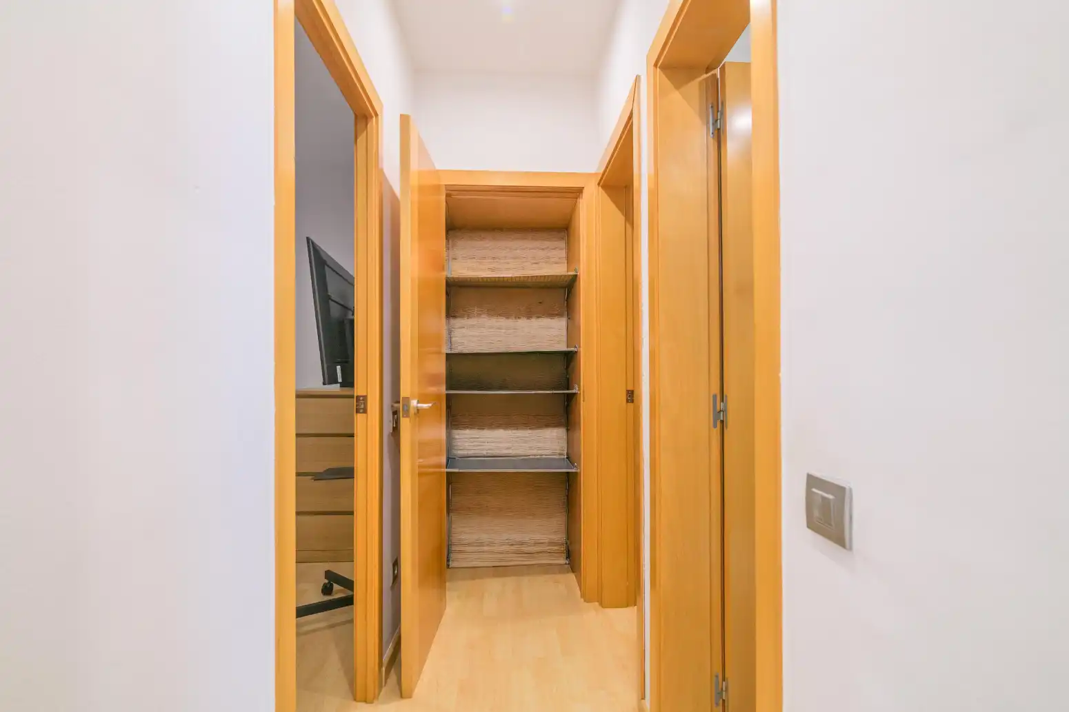 Flat for sale in La Roureda