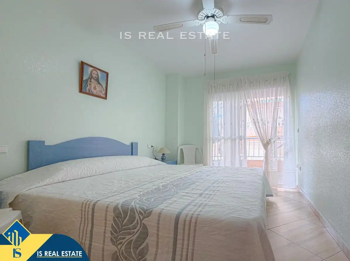 Apartment with lift for sale in Playa del Cura, imagen 14