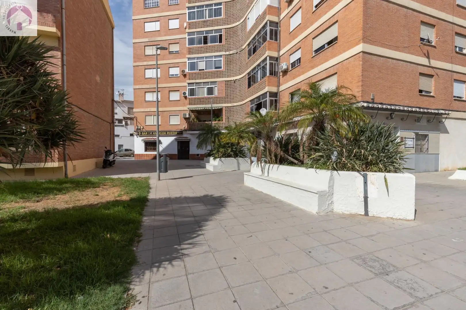 Piso en venta en Calle Calle Doctor Tercedor, 19, 19, Motril ciudad