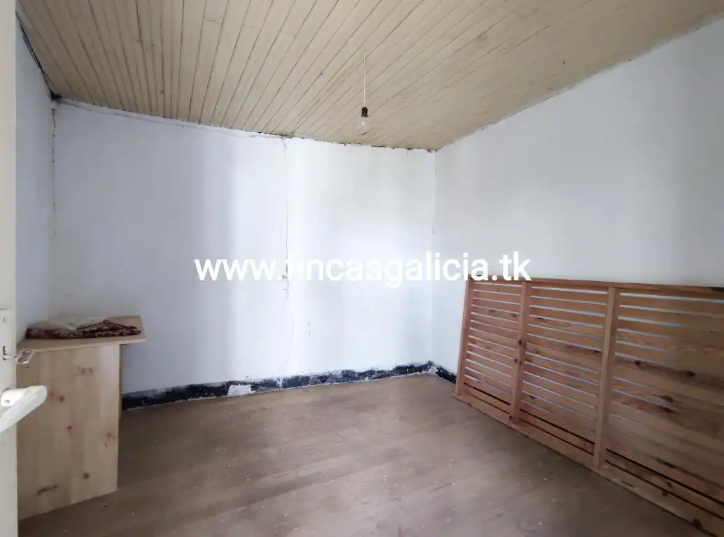 Finca rústica en venda a Verín