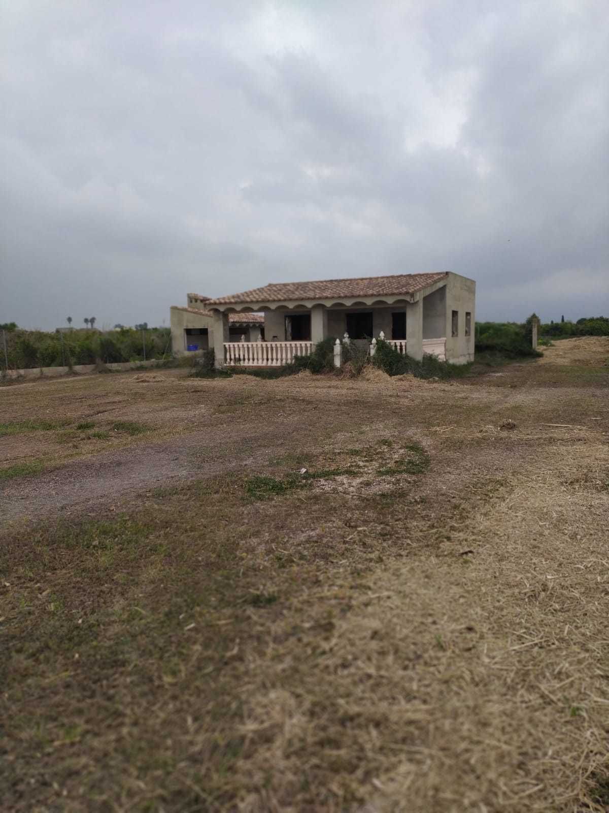 Country house for sale in Sueca ciudad, Sueca
