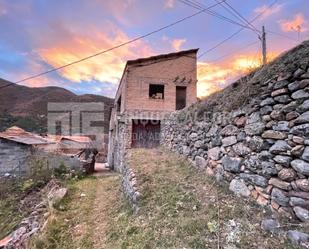 Exterior view of Country house for sale in Sarroca de Bellera