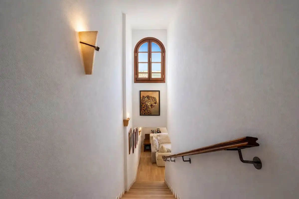 Reihenhaus mit Pool zum Verkauf in Benahavís - BenahavÃÂ­s,La Heredia,Calle del Alcuzcuz, imagen 22