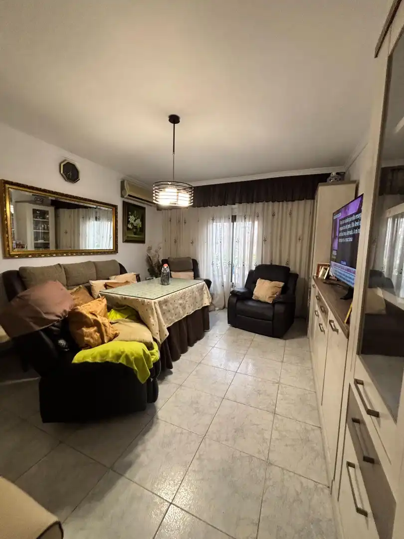 Sala de estar de Piso en venta en Córdoba con Calefacción