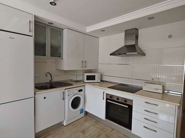 Appartement avec ascenseur à vendre à Torre del Mar