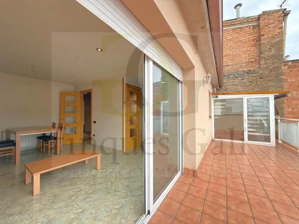 House with terrace for sale in Sant Fruitós de Bages, imagen 30