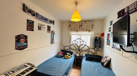 Foto 5 de Piso en venta en Colonia Madrid, Benidorm