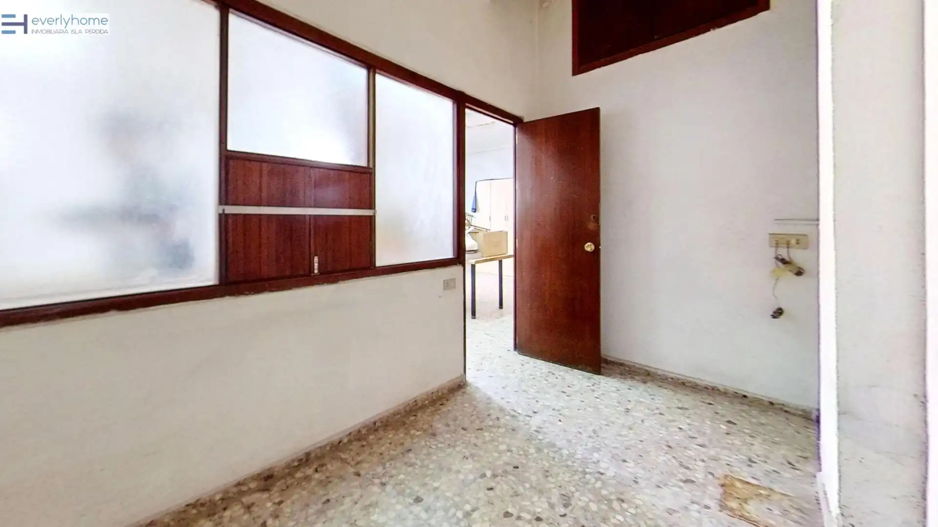 Casa amb terrassa en venda a Poblats Marítims, imagen 69