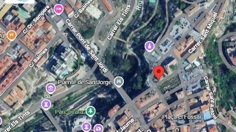 Foto 2 von Wohnung zum Verkauf in Calle Sant Miquel, Centre - Zona Alta, Alcoy / Alcoi