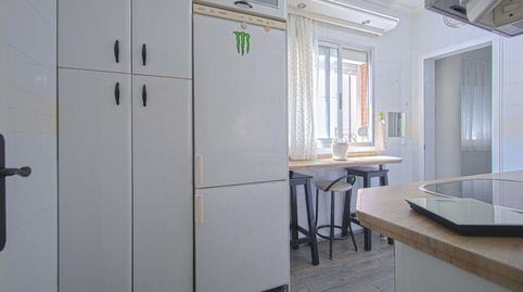 Foto 3 de Dúplex en venta en Calle Gordón, 11, Cristo de la Epidemia, Málaga Capital