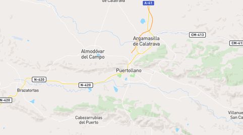 Photo 3 of Flat for sale in PAU 2-600, Puertollano