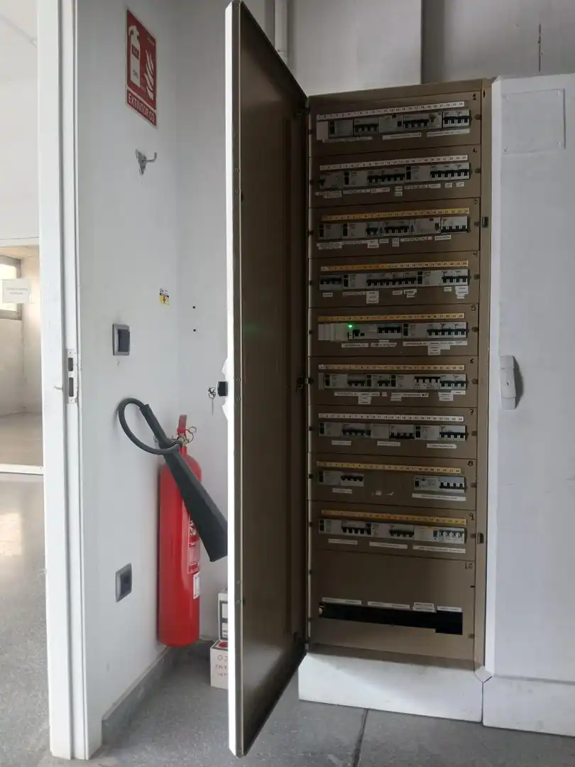 Industriegebäude zur Miete in Villamontes - Boqueres, imagen 12