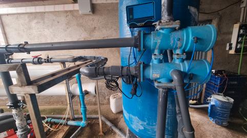 Photo 5 of Land for sale in Pozo de los Frailes - Presillas - Albaricoques, Almería