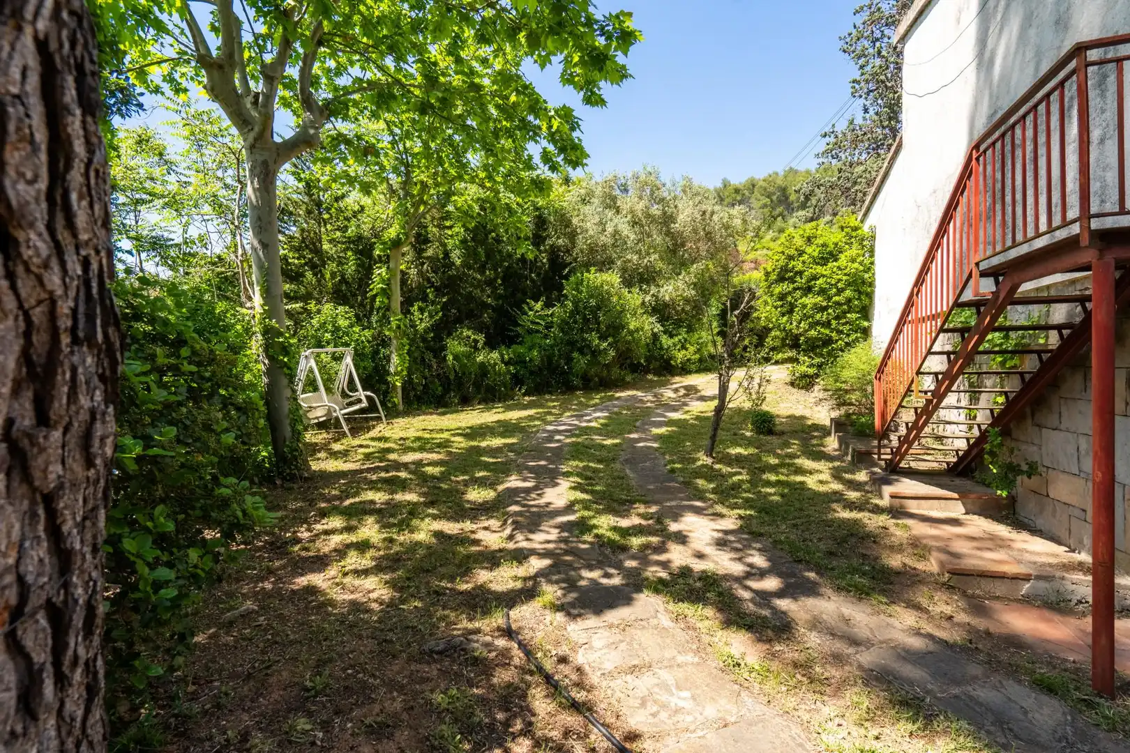 Casa o chalet en venta en La Palma de Cervelló