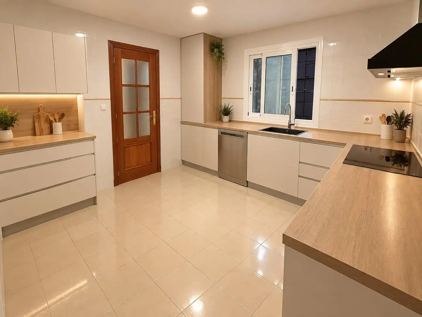 Duplex avec ascenseur à vendre à Estación de Cártama, imagen 7