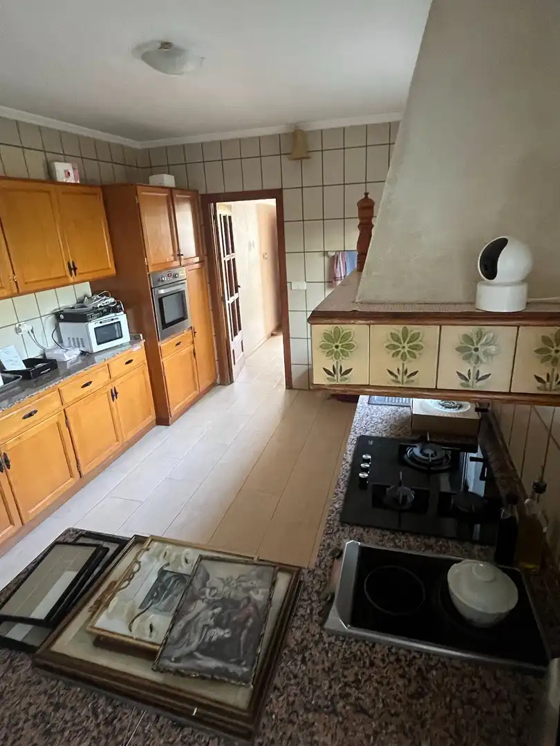 Haus oder Chalet zum Verkauf in Playa Muchavista