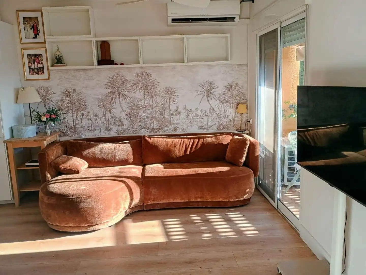 Appartement avec ascenseur à louer à CARRETAS 33, imagen 16