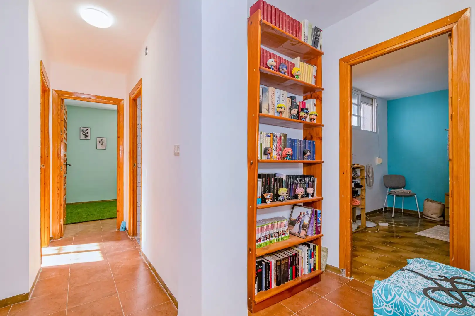 Casa o chalet en venta en Albolote con Aire acondicionado, Jardín privado y Piscina