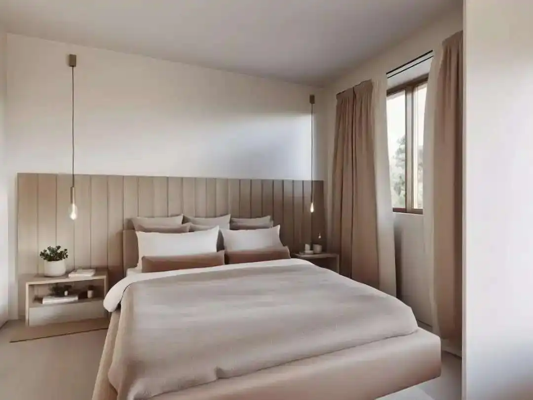 Schlafzimmer von Wohnung zum Verkauf in El Álamo, Madrid