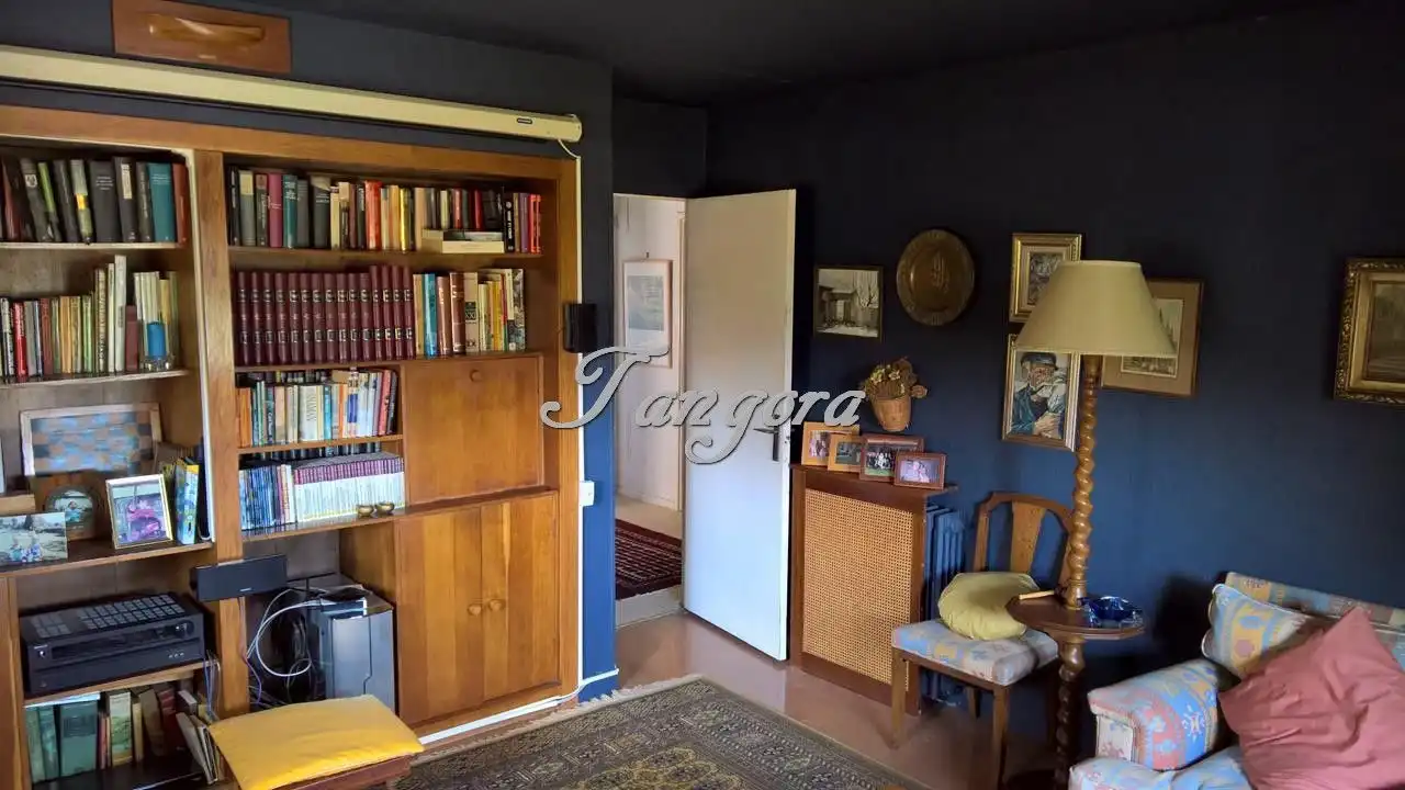 Habitación de Casa o chalet en venta en Getxo  con Jardín privado, Parquet y Terraza