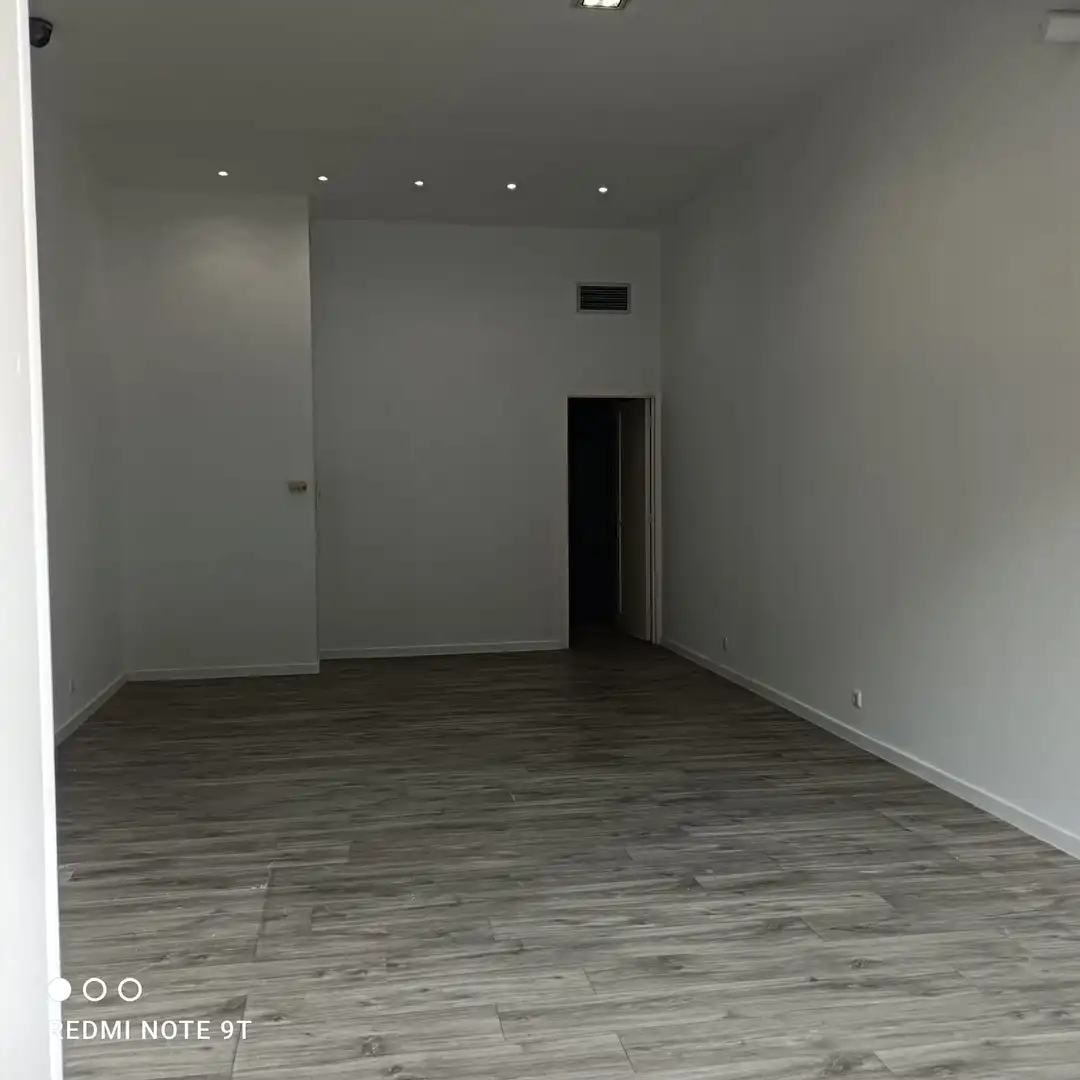 Business premises to rent in Luis Mariano Kalea, imagen 5