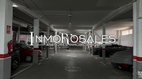 Photo 3 of Garage for sale in Calle de Encarnación Oviol, Los Rosales,  Madrid Capital