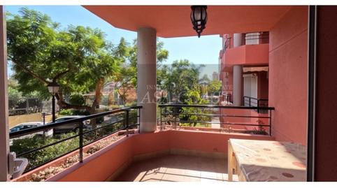 Foto 3 de Pis en venda a Los Boliches, Málaga