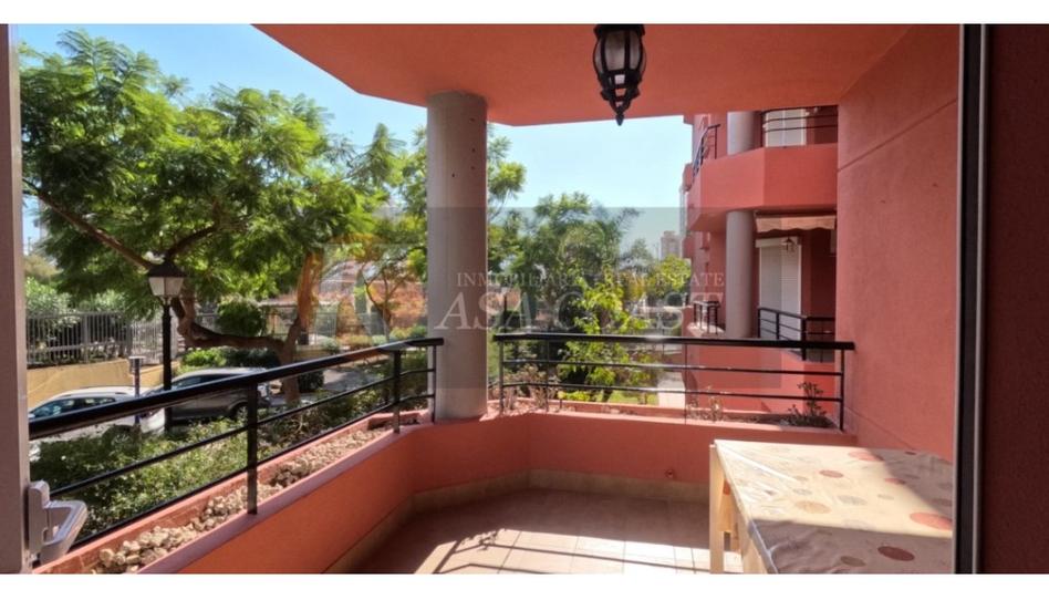 Photo 1 of Flat for sale in Los Boliches, Málaga