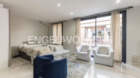 Foto 4 de Casa o xalet en venda a Vila de Gràcia,  Barcelona Capital