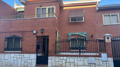 Foto 3 de Casa o xalet en venda a Virgen, Nuevo Aranjuez - Ciudad de las Artes, Aranjuez