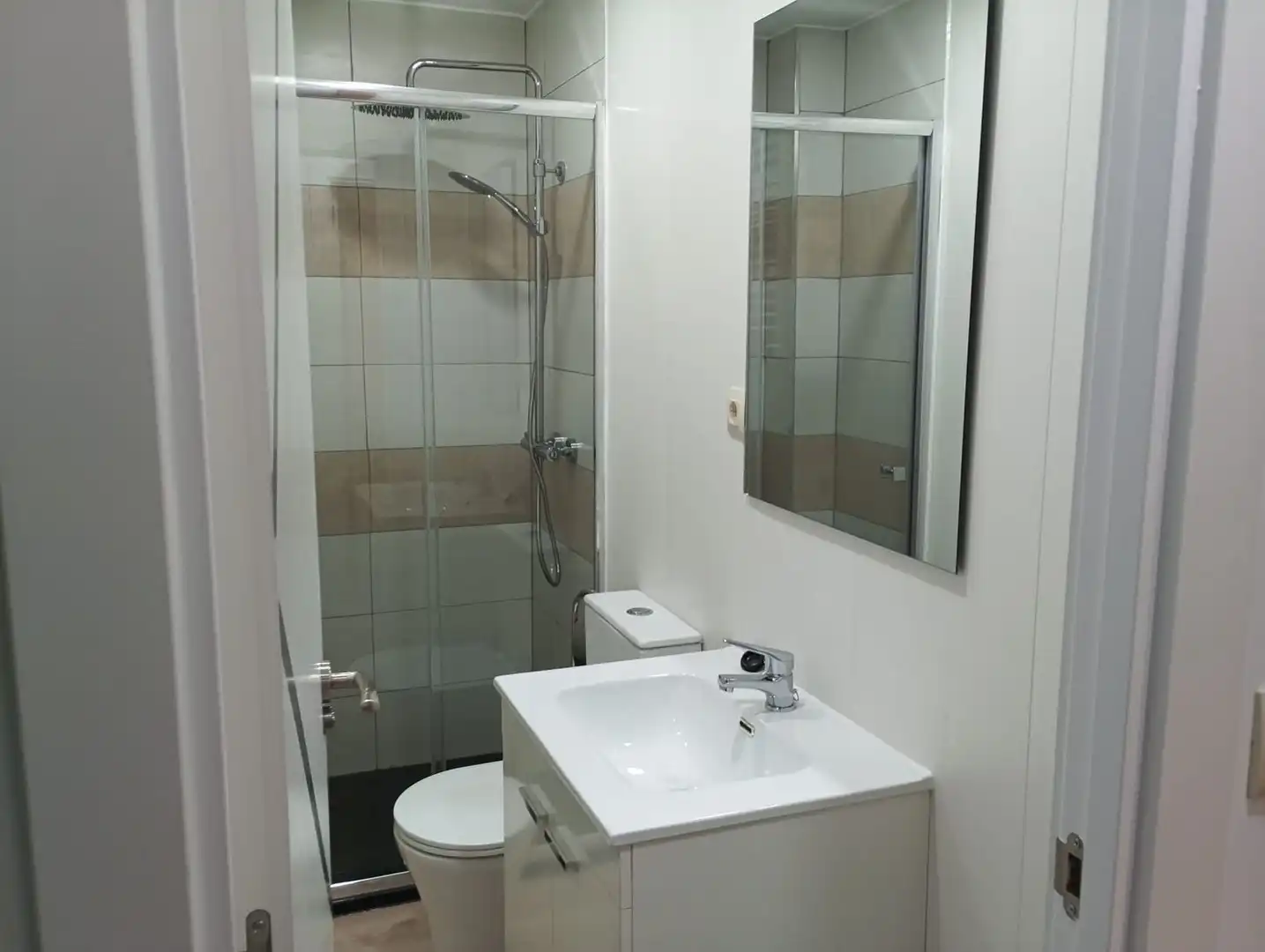 Baño de Piso en venta en Getafe
