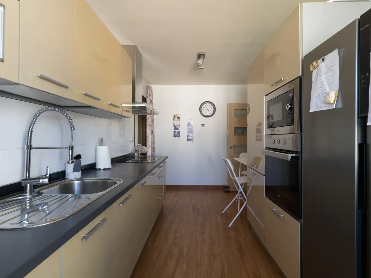 Kitchen of Houses for sale in Antigua  with Air Conditioner, Private garden and Terrace