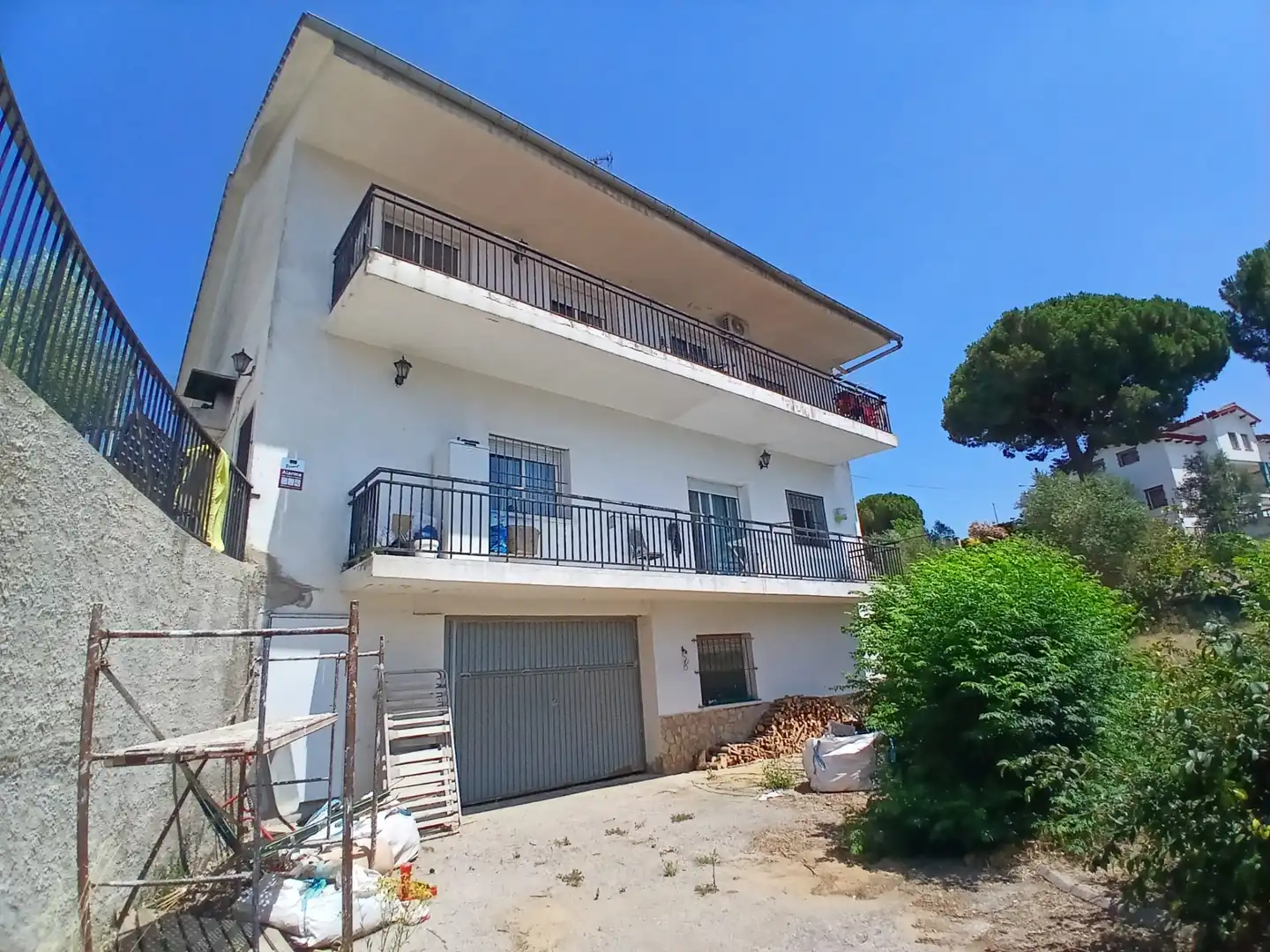 Villa avec terrasse à vendre à Sant Daniel, imagen 39