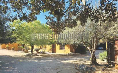 Jardí de Finca rústica en venda en Palafrugell amb Piscina