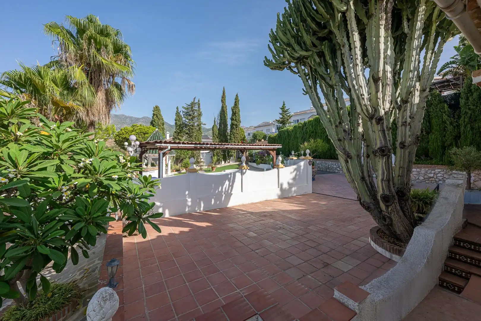 Villa con piscina in vendita a Calle Verderón 25, imagen 31