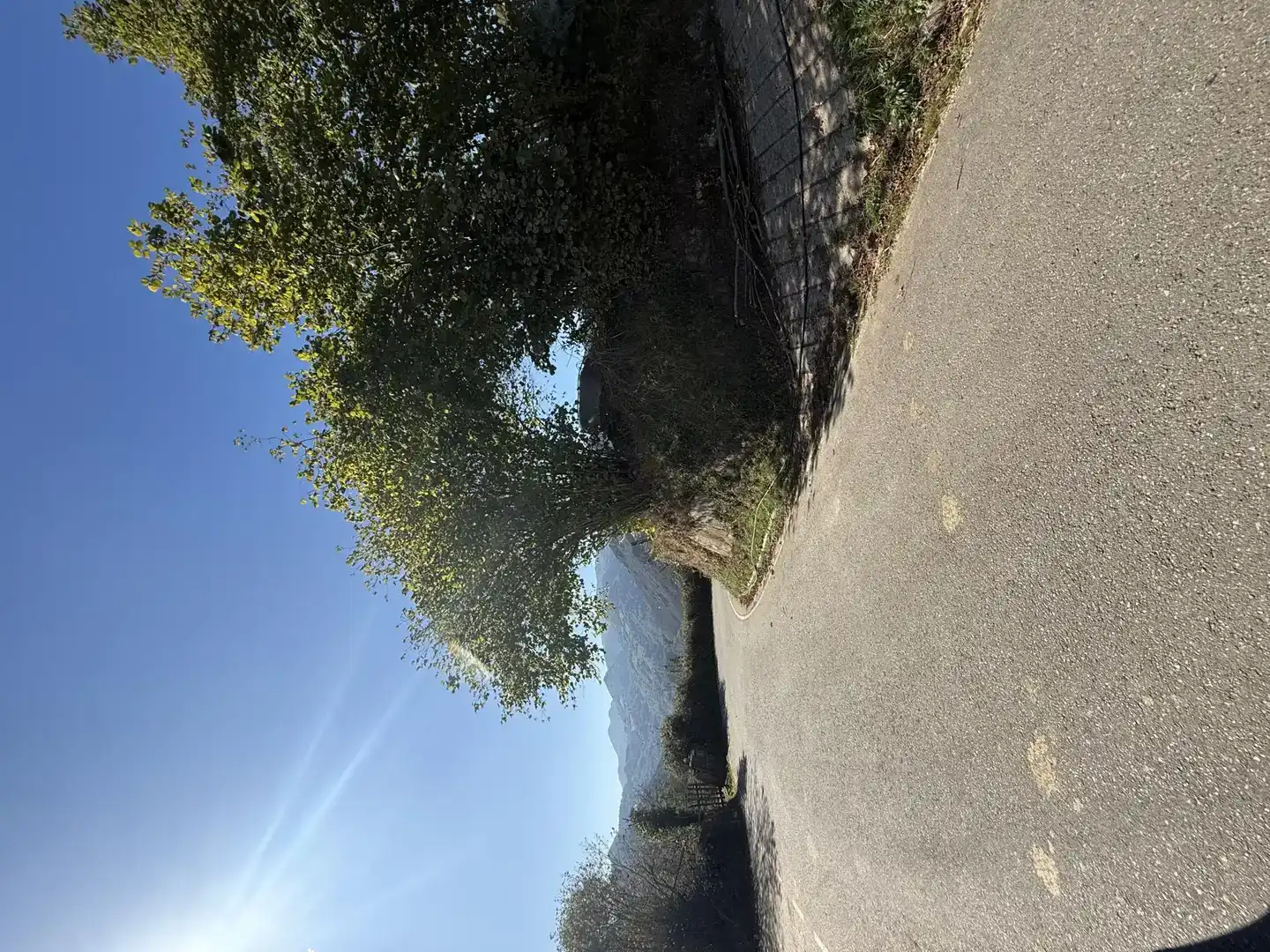 Vista exterior de Finca rústica en venda en Proaza