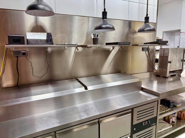 Local comercial en Alquiler en El Sindicat