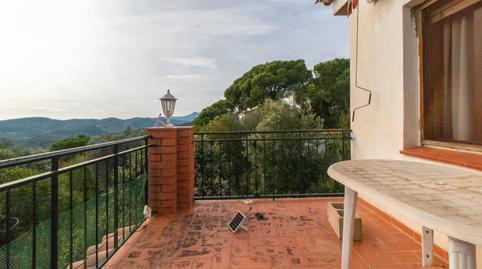 Foto 2 de Casa o xalet en venda a Sant Cebrià de Vallalta, Barcelona