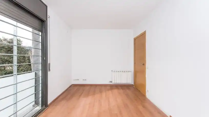 Bedroom of Flat for sale in Sant Pere de Vilamajor