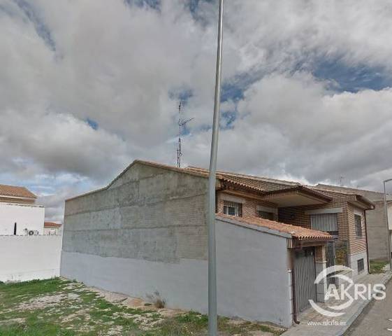 Casa-chalet en Venta en Lisboa en Sonseca