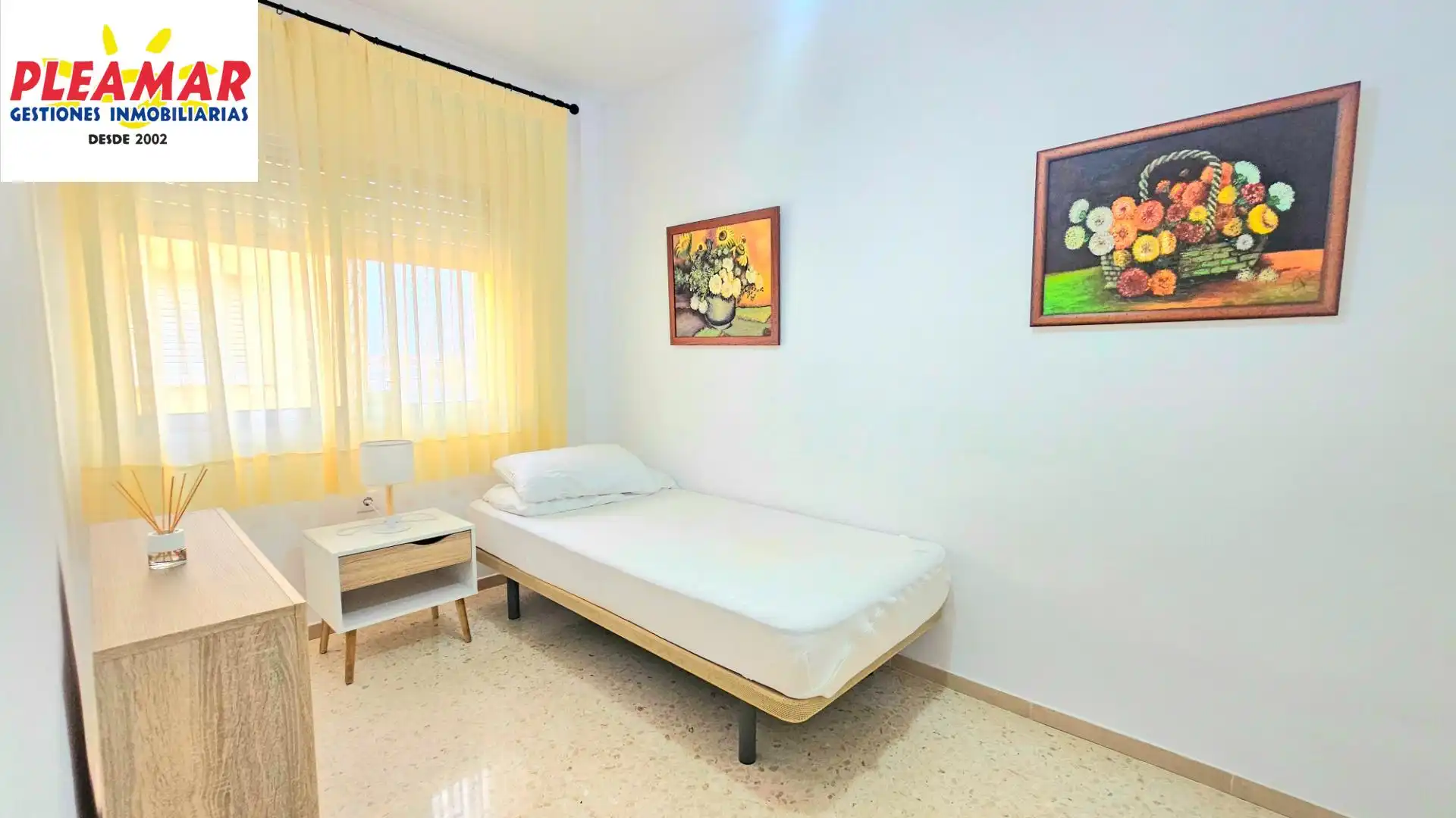 Flat for sale in Playa de la Regla