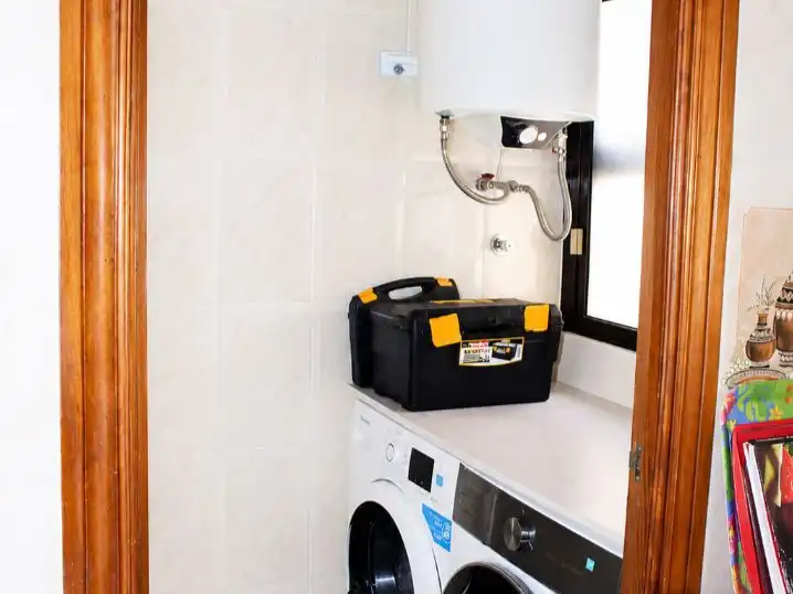 Wohnung zum Verkauf in Cerrillo 5, imagen 5